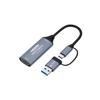 Acessórios para áudio e vídeo – Cabos e adaptadores HDMI