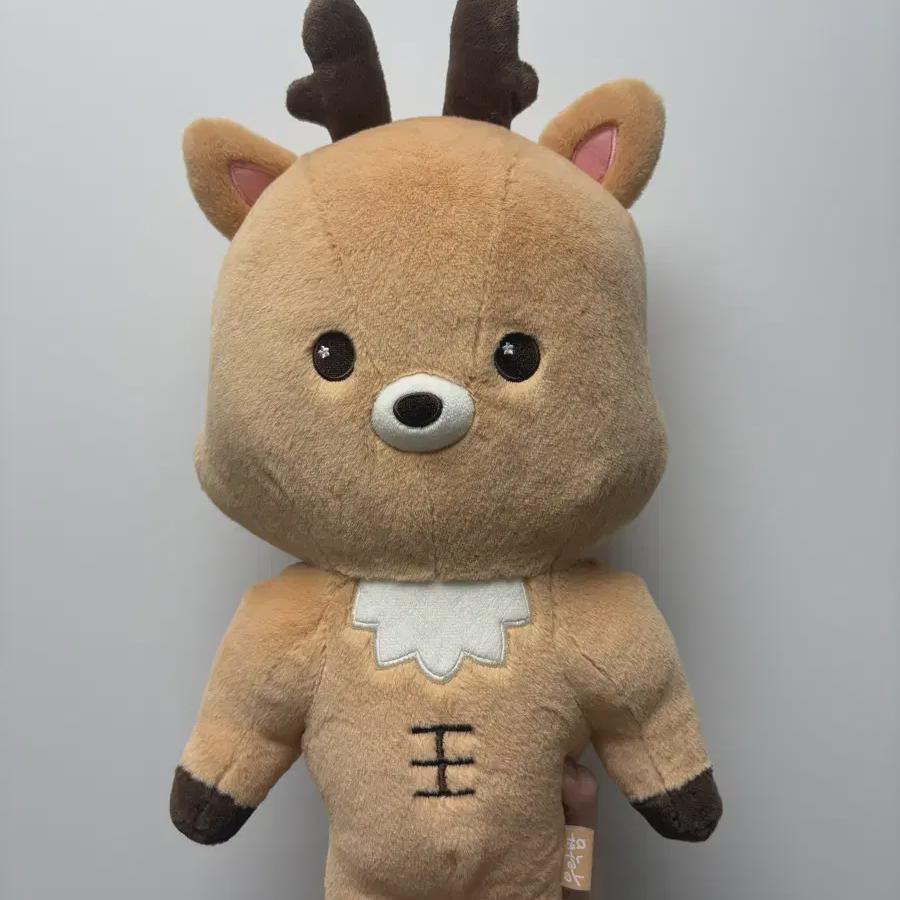 

Riize Sungchan King Urak Balm 40cm
