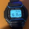 Used CASIO G-SHOCK Tough Solar Radio-controlled Watch Main Unit GW-5600J