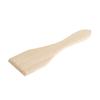 Redeker Raclette Scraper Wood 13cm