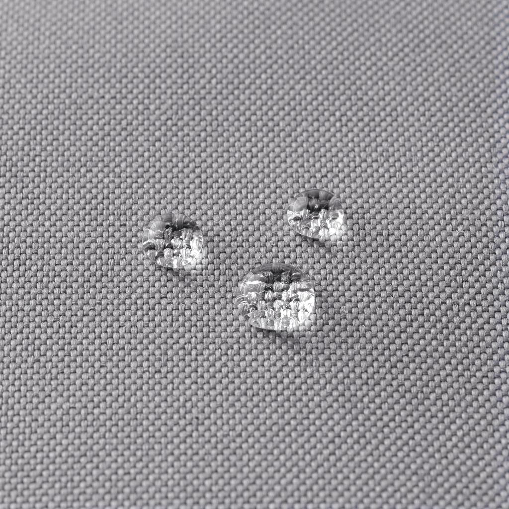 MUJI Recycled Polyester Shoulder Bag with Back Smoky Blue Water-Repellent Pocket, Unisex, Adult, EFD12A6S,