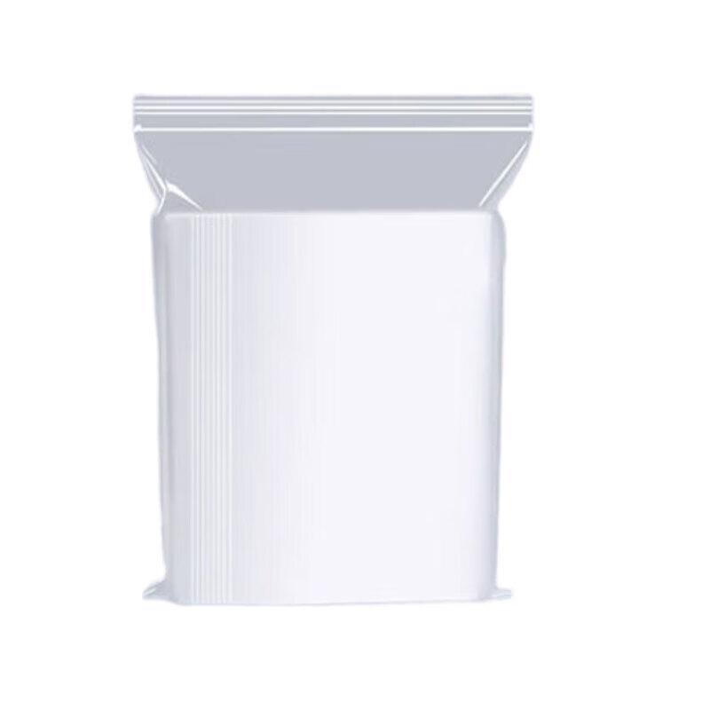 Xinguangming PE Self-Sealing Bags