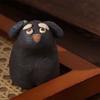 Cute Puppy Decoration Cartoon Decorative Ornaments Creative Miniature Figurines  Gift