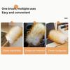 Houseware Tool Dust Duster Brush Super Soft Cleaning Sweeping Duster New Dust Sweep Brush