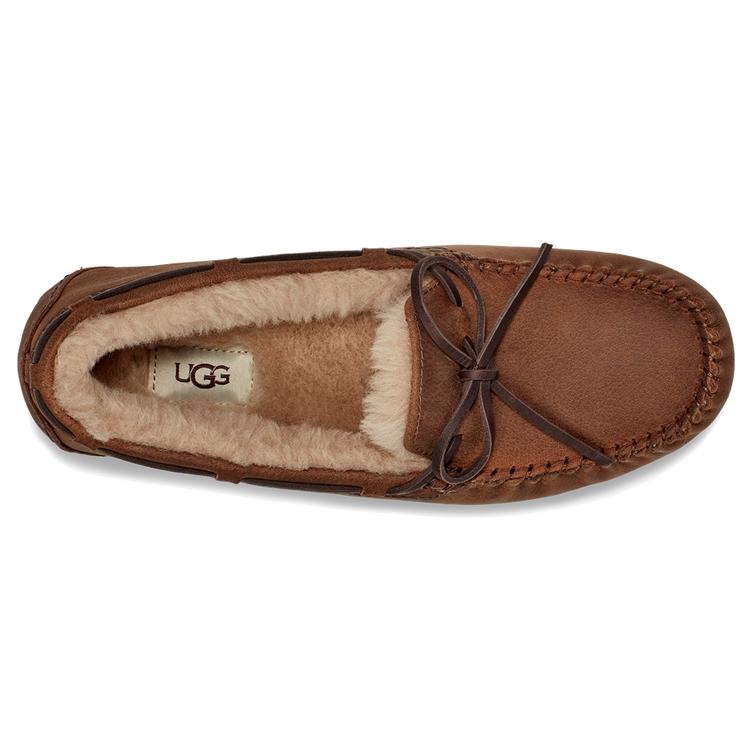 UGG Olsen Slipper Tan 1112441-TAN