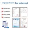 Qiwai Reusable Self-Absorbing Ice Pack