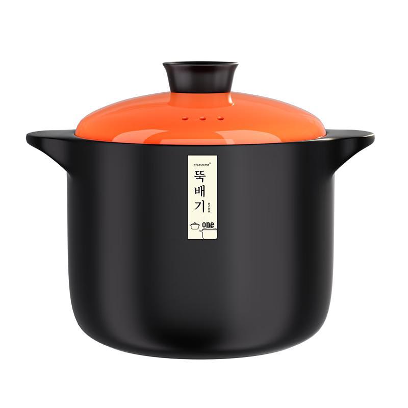Chunuo Ceramic Clay Pot
