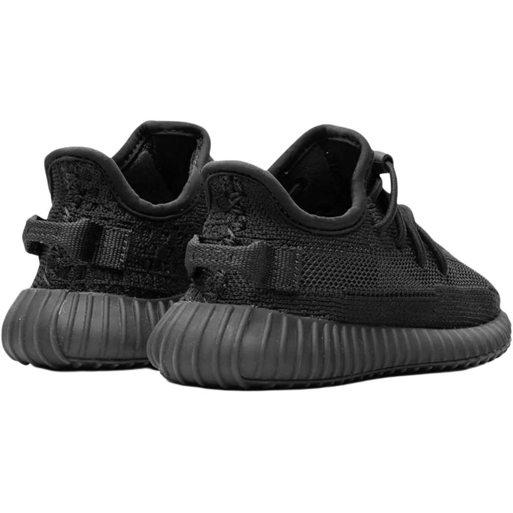 adidas Yeezy Boost 350 V2 Bebeluși Onyx Adidași Baby Negri FZ6049