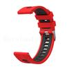 Watchband Silicone For Huawei Watch GT 4 3 2 46mm 42mm Strap For Garmin Venu 3 2 Plus Smart Wristbands Bracelet  20mm 22mm Band