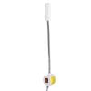 AC110? 12 LED Magnetic Work Light Flexible USB Lamp for Sewing Machine