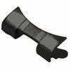2pcs Durability Smartwatch Bracelet Band Adapter Smarted Secure Watch Connector for Strap Replacement or Repair