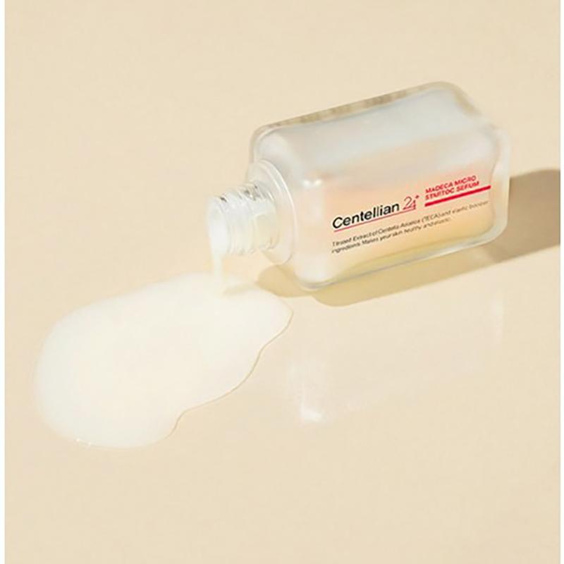 Centellian24 Madeca Micro StarToc Serum – Soothing & Hydrating Care, Korean