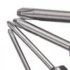 Screwdriver Bits Precision 4Pcs/set 50mm Alloy Steel
