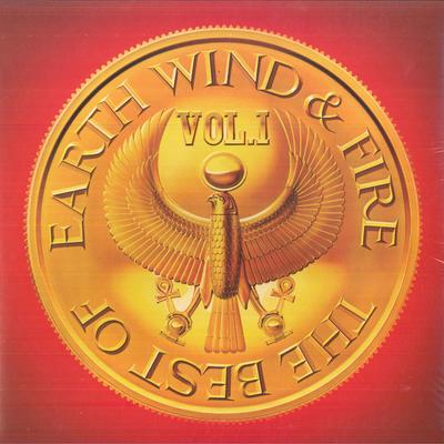 LP Deska EARTH, WIND & FIRE - Greatest Hits Vol. 1 (1978) (Analog 88985432341 Legacy 2017 Evropa Soul/Funk