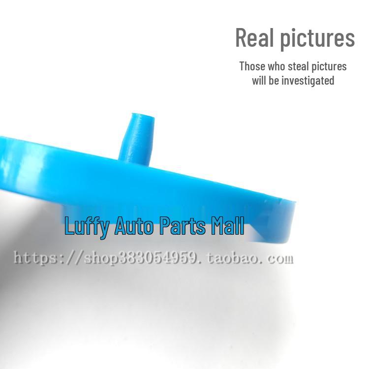 Nissan Wiper Washer Reservoir Cap for Kicks, Tiida, Teana, Sylphy, Electric, X-Trail, Qashqai, Livina