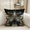 Music Architects Cushion Cover Pillowcase Set Pcs X X Breathable Washable Sofa Cushion Cover