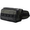 RS TAICHI Motorcycle Body Bag, Waist Bag, Waist Pouch, Waterproof, Touring, WP Hip Bag, RSB279, Unisex, Adult, KHAKI