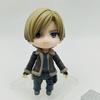 10CM Resident Evil 4 #2337 2237 Leon S. Kennedy figure PVC Action Adult Collectible Model Doll Toys Gifts