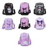 Cartoon Childrens Crossbody Bag With Eva Material And Breathable Waterproof Design For Kids Outdoor Use