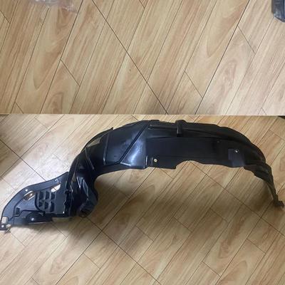 Front Fender Liner Mudguard for Honda Accord (6th-9th Gen)
