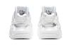 Nike Air Huarache Run Triple White PS 704949-110