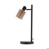 Table Lamp - BRAYTRON - BV01-00084 - Metal - 1xE14 23W - Indoor - Black