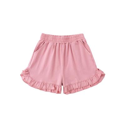 Dudujia Girls' Cooling Tech Summer Shorts