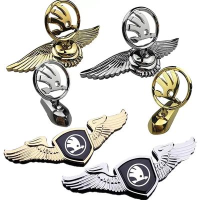 Accessoires extérieurs – Emblèmes