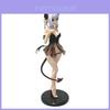 Little Demon Lilith Pvc Desk Figurine With Collectible Design For Anime Fans