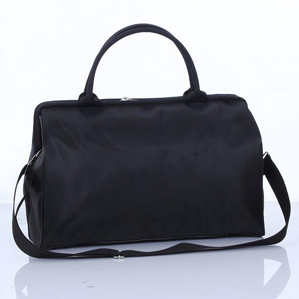 Unisex Large Carry-on Travel and Gym Bag