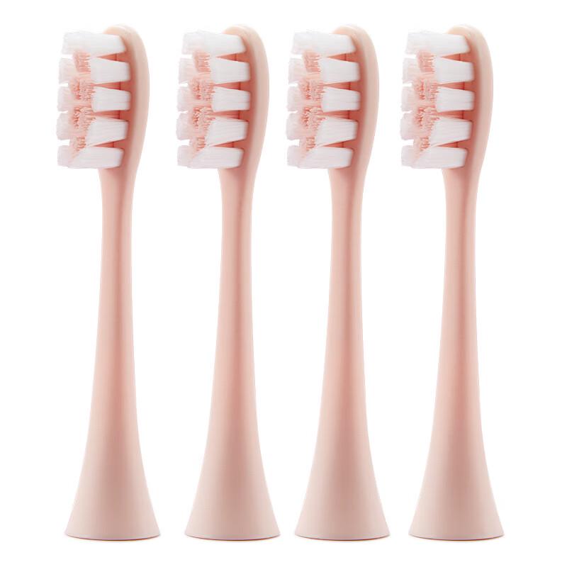Shengbai S05 Replacement Electric Toothbrush Heads