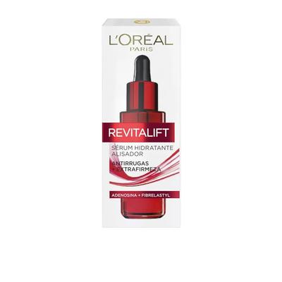 Sérum Hidratante Alisador Anti-Rugas Revitalift 30 ml -