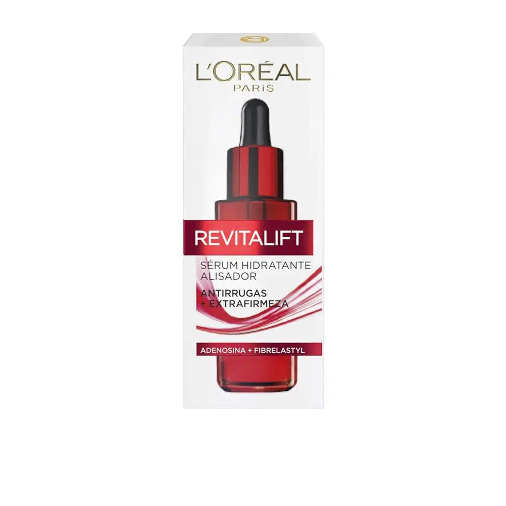 L'Oréal Paris Revitalift Hydrating Smoothing Anti-Wrinkle Serum 30 Ml -
