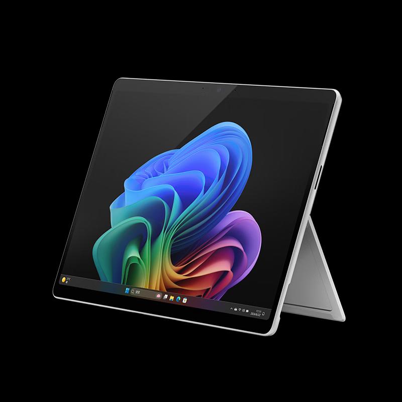 Microsoft Pro 11th Gen AI+PC 2-in-1 Laptop (CN version)