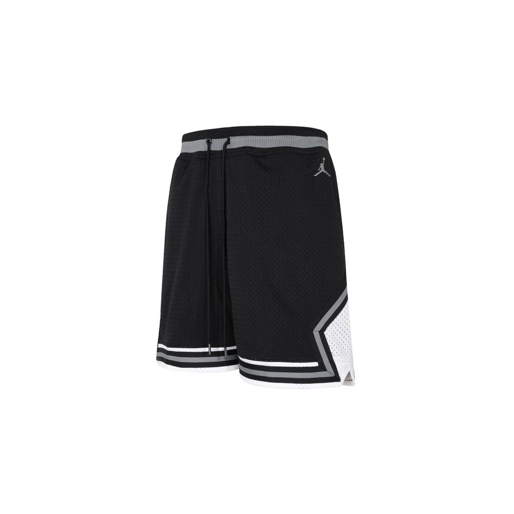 Jordan Essential Statement Sports Shorts Men's Black Moderate DC3195-010