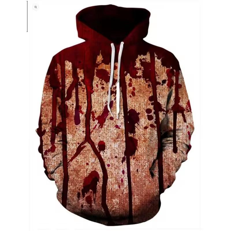 Funny Japanese Cat Style Kitten  3d Printedmen's Hoodie Autumn New Fun Hoodie Men's Hoodie Casual Fashion Hoodie Sweatshirt