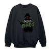 Peter Pan And Wendy Girls Captain Of Chaos Sweatshirt