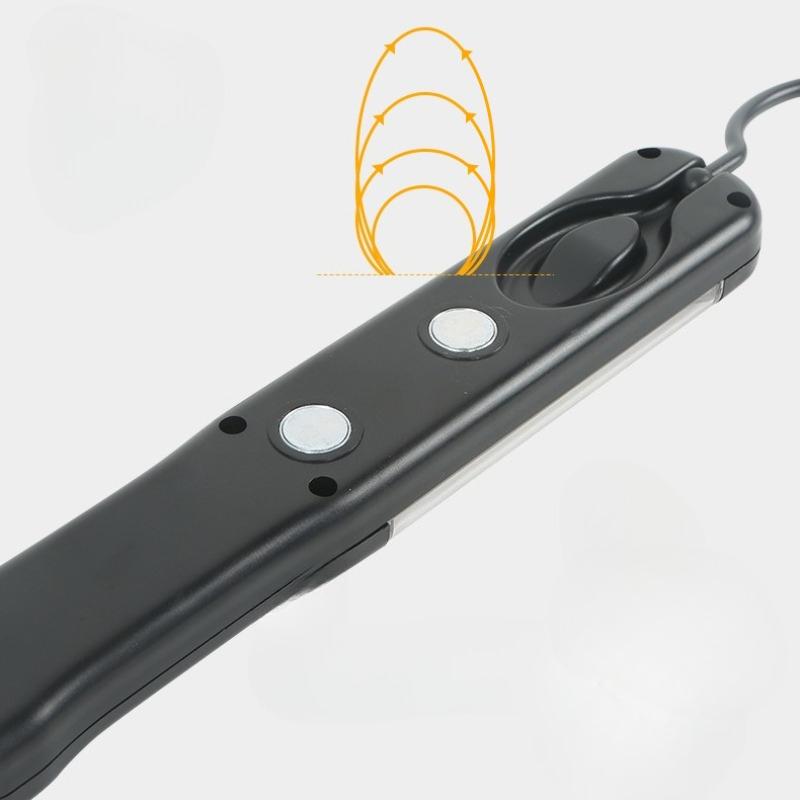 1Pc 5V Charging Light Mobile Work Light Car Emergency Maintenance Light USB Portable Dimming Removable Rechargeable