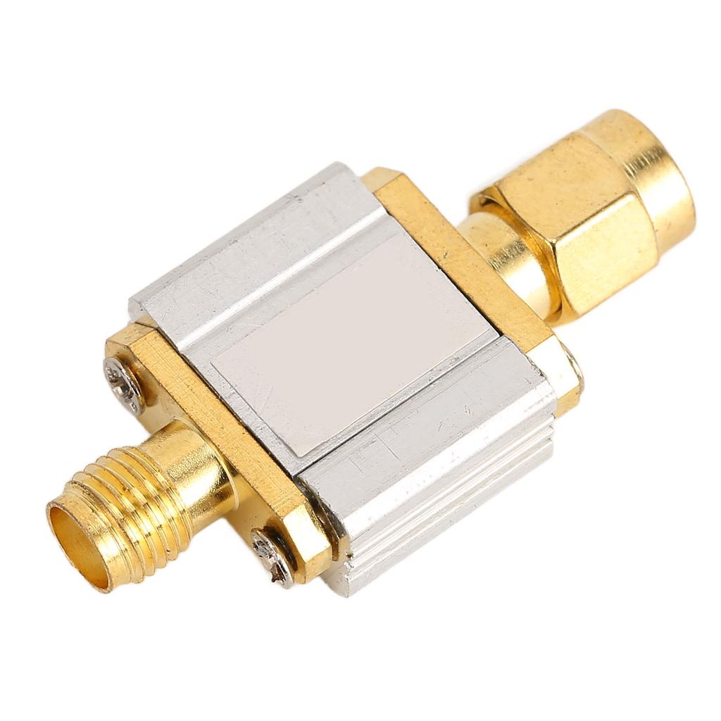 881(868‑895)MHz GSM900 Special Saw Bandpass Filter 27MHz Bandwidth High Pass Filter with SMA