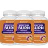 RE LIERRE Night Time Burn Capsules - 2000MG Daily Wellness Supplement