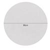Displays Tray Cake Board Base Mousse Dessert Stand Cake Plate Round Cakeboard  Birthday Party