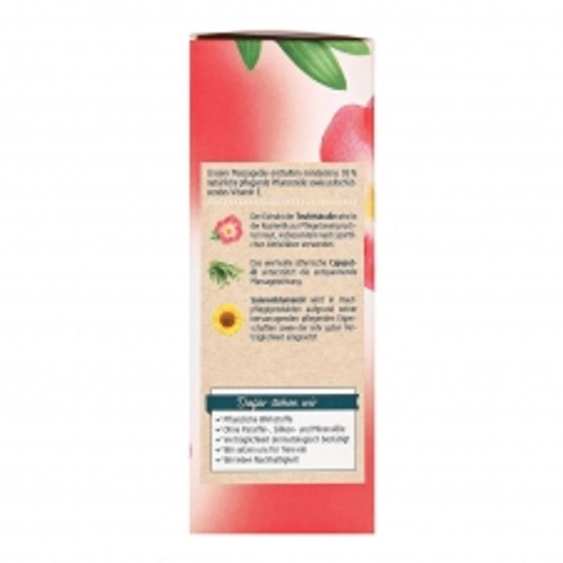 Kneipp Massage Oil Back Well 100ml