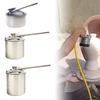 100/200/300ml Paint Sprayers Ceramic Painting Sprayers Pottery Atomizer Glazes Pots Stainless Steel Clay Tool