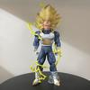 Super Saiyan Gk Lightning, Super Three Vegeta 1/6 Full Paint, Statue Model Ornament Boxed Figure