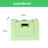 High Capacity 3200mAh ABL-D1 Battery Compatible with iRobot Roomba i7/E5 Vacuum Cleaner Replacement