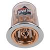 Floor Drain Core 90 ° Opening Faster Drainage Removable
