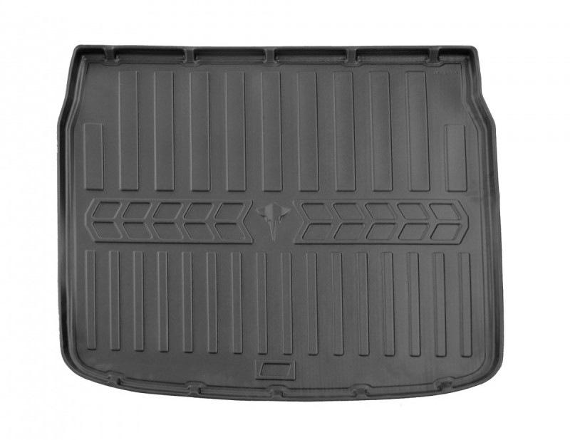 

Stingray 3D Trunk Mat for Chevrolet Menlo