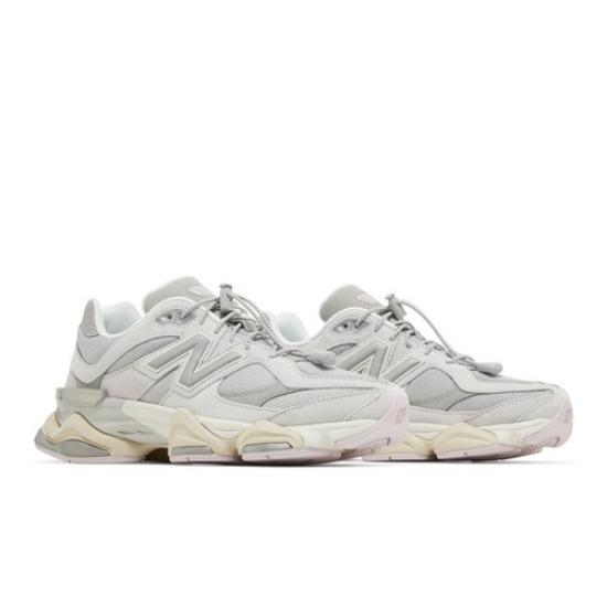 New Balance 9060 Grey Matter December Sky U9060GM