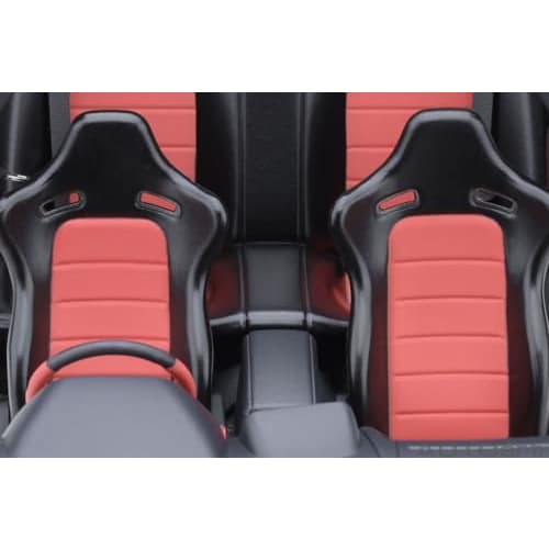 AUTOart 1/18 Scale Nismo R34 GT-R Z-tune Midnight Purple III Finished Product