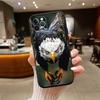 Hawk Eagle Phone Case for Samsung S20 S21 S21S S22 S23 S24 FE Ultra Plus Lite F06 F16 M06 M16 M56 A07 A17 A36 A37 A55 A57